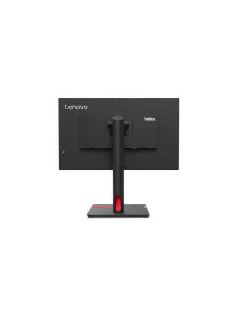 MONITOR LENOVO THINKVISION T24I-30 LED 23.8 1920X1080 FULL HD 60HZ HDMI-DISPLAYPORT NEGRO - Imagen 3