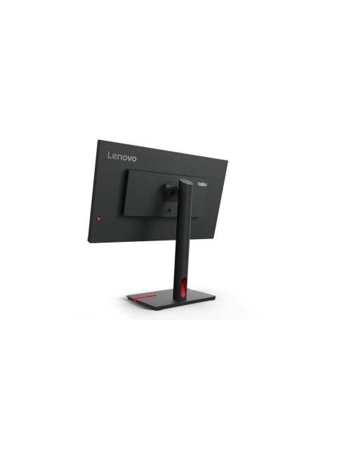 MONITOR LENOVO THINKVISION T24I-30 LED 23.8 1920X1080 FULL HD 60HZ HDMI-DISPLAYPORT NEGRO - Imagen 5