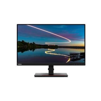 MONITOR LENOVO THINKVISION T24M-20 LCD 23.8 1920X1080 FULL HD 60HZ HDMI-DISPLAYPORT NEGRO