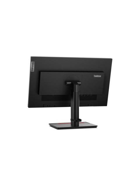 MONITOR LENOVO THINKVISION T24M-20 LCD 23.8 1920X1080 FULL HD 60HZ HDMI-DISPLAYPORT NEGRO - Imagen 7