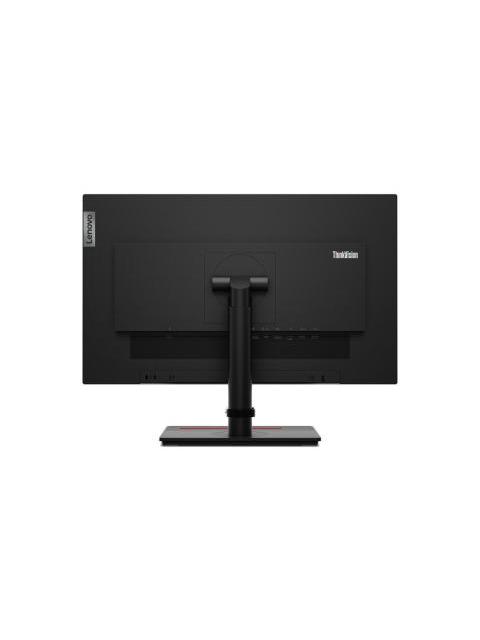 MONITOR LENOVO THINKVISION T24M-20 LCD 23.8 1920X1080 FULL HD 60HZ HDMI-DISPLAYPORT NEGRO - Imagen 8