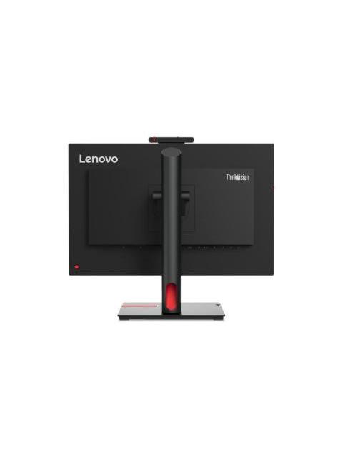 MONITOR LENOVO THINKVISION T24MV-30 LED 23.8 1920X1080 FULL HD 75HZ HDMI-DISPLAYPORT BOCINAS INTEGRADAS NEGRO - Imagen 3