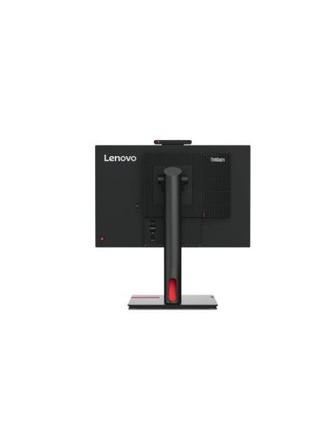 MONITOR LENOVO TIO22 G5 PANTALLA 21.5 PULGADAS (1920X1080) HDMI DISPLAYPORT GARANTIA 3 ANOS CON FABRICANTE. - Imagen 4