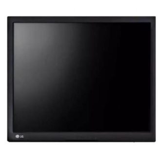 MONITOR LG 17BR30T-B.AWM LCD TOUCH 17 1280X1024 75HZ NEGRO
