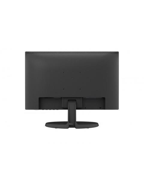MONITOR LG 19BA300-B LED 18.5 1366X768 HD 60HZ HDMI-DISPLAYPORT NEGRO - Imagen 6