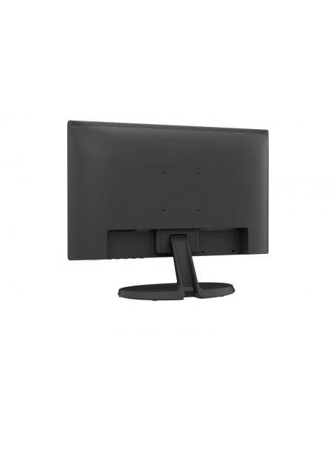 MONITOR LG 19BA300-B LED 18.5 1366X768 HD 60HZ HDMI-DISPLAYPORT NEGRO - Imagen 7