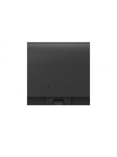 MONITOR LG 19BA300-B LED 18.5 1366X768 HD 60HZ HDMI-DISPLAYPORT NEGRO - Imagen 8