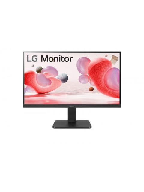 MONITOR LG 22MR410-B LED 21.4 1920X1080 FULL HD FREESYNC 100HZ HDMI NEGRO - Imagen 2