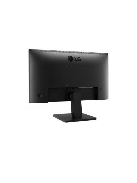 MONITOR LG 22MR410-B LED 21.4 1920X1080 FULL HD FREESYNC 100HZ HDMI NEGRO - Imagen 6