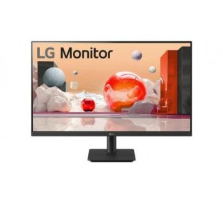 MONITOR LG 27MS500-B LCD 27 1920X1080 FULL HD 100HZ HDMI NEGRO