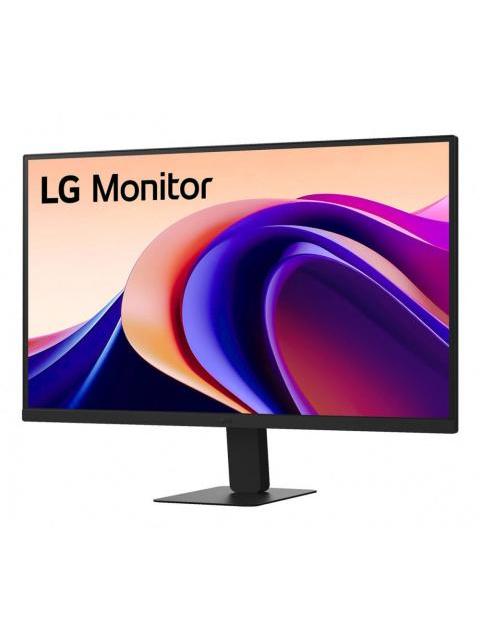 MONITOR LG 27U631A-B LCD 27 2560X1440 100HZ HDMI NEGRO - Imagen 2