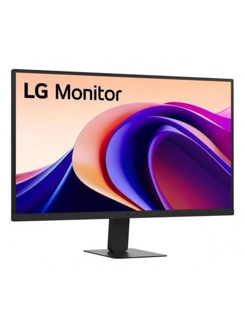 MONITOR LG 27U631A-B LCD 27 2560X1440 100HZ HDMI NEGRO - Imagen 3