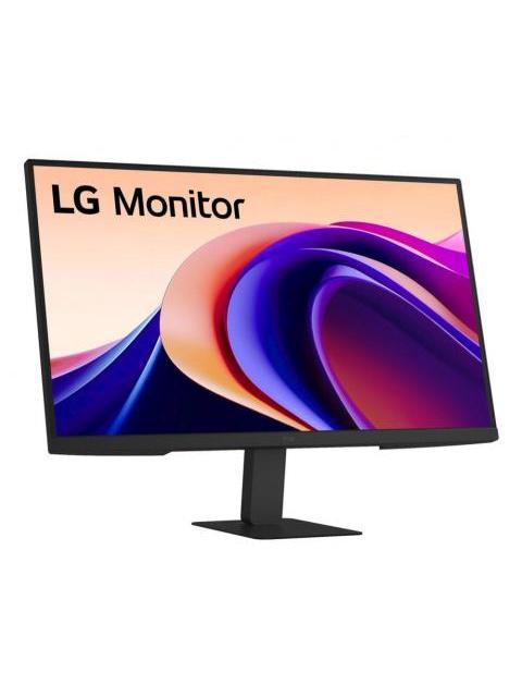 MONITOR LG 27U631A-B LCD 27 2560X1440 100HZ HDMI NEGRO - Imagen 4