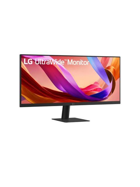 MONITOR LG 29U511A-B LED 29 2560X1080 ULTRA WIDE FULL HD 100HZ HDMI-DISPLAYPORT NEGRO - Imagen 4