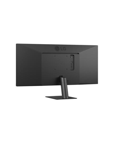 MONITOR LG 29U511A-B LED 29 2560X1080 ULTRA WIDE FULL HD 100HZ HDMI-DISPLAYPORT NEGRO - Imagen 9