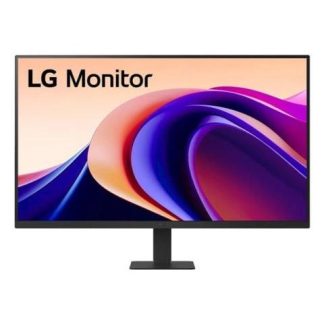 MONITOR LG 32U631A-B LED 31.5 2560X1440 100HZ HDMI NEGRO