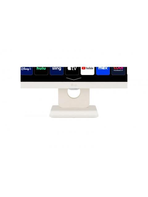 MONITOR LG MYVIEW LCD 31.5 1920X1080 FULL HD 60HZ HDMI BLANCO - Imagen 8