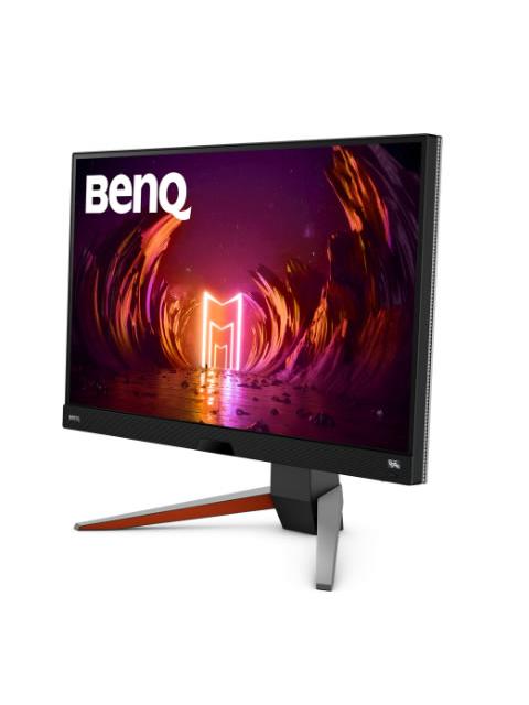 MONITOR MOBIUZ BENQ EX2710Q 27 PULGADAS 250 CD - MÂ² 2560 X 1440 PIXELES 1 MS GRIS - Imagen 4