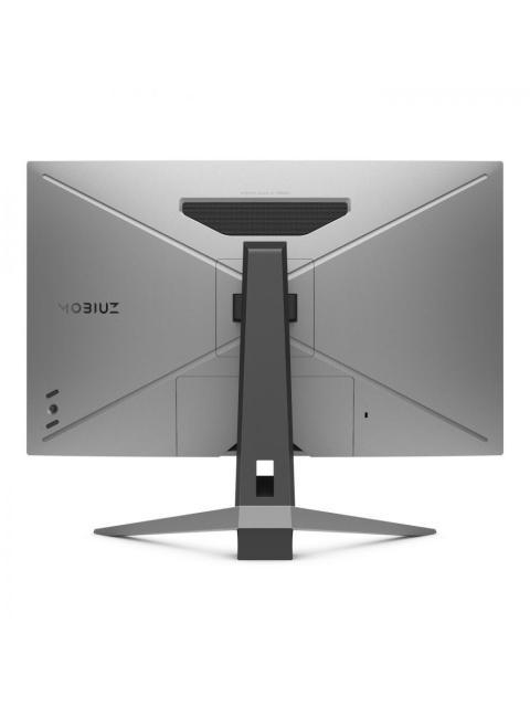 MONITOR MOBIUZ BENQ EX2710Q 27 PULGADAS 250 CD - MÂ² 2560 X 1440 PIXELES 1 MS GRIS - Imagen 7