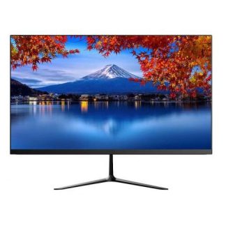 MONITOR NACEB NA-0653 LED 23.8 1920X1080 FULL HD 100HZ HDMI NEGRO