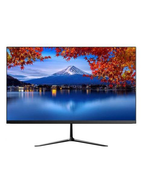MONITOR NACEB NA-0653 LED 23.8 1920X1080 FULL HD 100HZ HDMI NEGRO