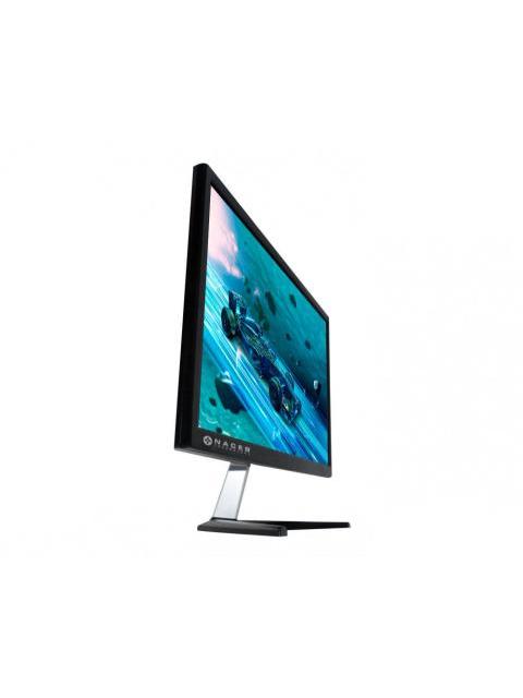 MONITOR NACEB NA-627 LED 19.5 1600X900 HD+ 60HZ HDMI NEGRO - Imagen 3