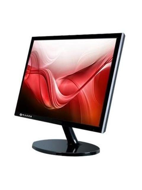 MONITOR NACEB NA-628 LED 21.5 HD NEGRO - Imagen 4