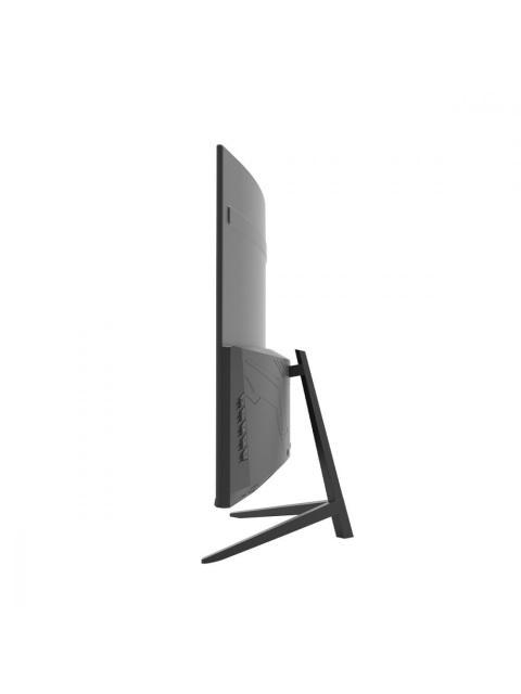 MONITOR NEXTEP CURVO NE727C FHD 27 RESOLUCION 1920X1080 PANEL GRADO A HDMI-VGA BRILLO 250 CD-M2 CABLE HDMI 1.5 M MONTAJE 100X100 MM - Imagen 2