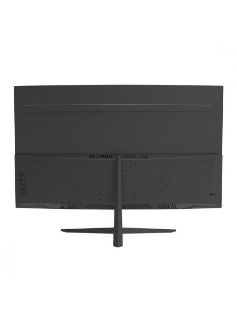 MONITOR NEXTEP CURVO NE727C FHD 27 RESOLUCION 1920X1080 PANEL GRADO A HDMI-VGA BRILLO 250 CD-M2 CABLE HDMI 1.5 M MONTAJE 100X100 MM - Imagen 3