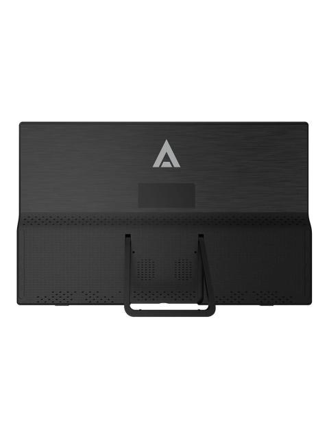 MONITOR PORTATIL ACTECK SLIMBOARD SB15T LED 15.6 1920X1080 FULL HD FREESYNC 60HZ HDMI BOCINAS INTEGRADAS - Imagen 2