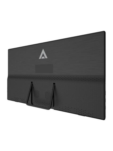MONITOR PORTATIL ACTECK SLIMBOARD SB15T LED 15.6 1920X1080 FULL HD FREESYNC 60HZ HDMI BOCINAS INTEGRADAS - Imagen 4