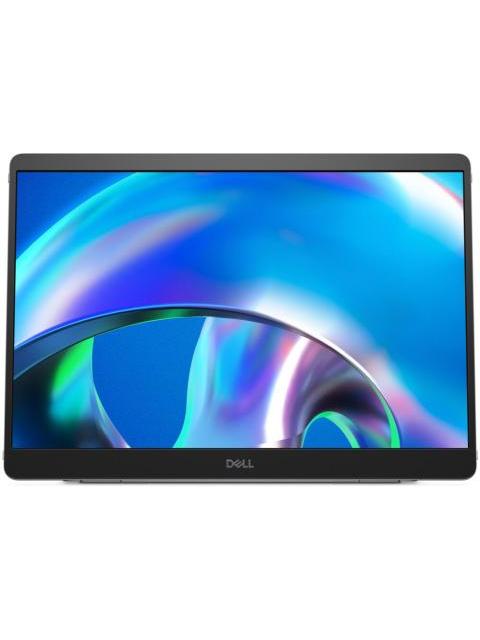 MONITOR PORTATIL DELL P1425 LCD 14 1920X1080 FULL HD 60HZ