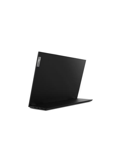 MONITOR PORTATIL LENOVO THINKVISION M15 LED 15.6 FULL HD NEGRO - Imagen 6