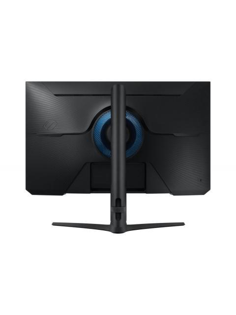 MONITOR GAMER SAMSUNG LS27BG400EUXEN LED 27 1920X1080 FULL HD G-SYNC-FREESYNC 240HZ HDMI-DISPLAYPORT NEGRO - Imagen 3