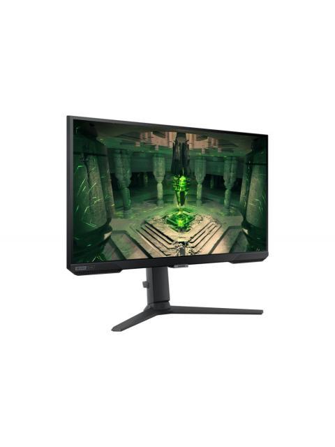 MONITOR GAMER SAMSUNG LS27BG400EUXEN LED 27 1920X1080 FULL HD G-SYNC-FREESYNC 240HZ HDMI-DISPLAYPORT NEGRO - Imagen 5