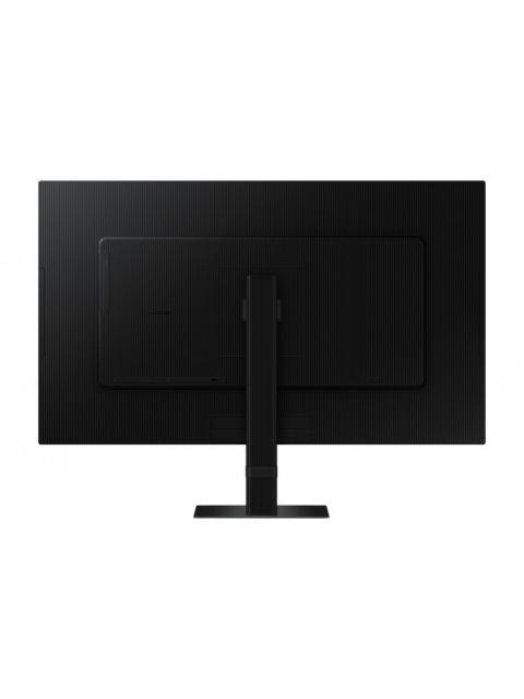 MONITOR SAMSUNG VIEWFINITY S7 LED 27 3840X2160 4K ULTRA HD 60HZ HDMI-DISPLAYPORT NEGRO - Imagen 5