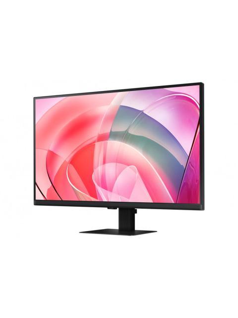 MONITOR SAMSUNG VIEWFINITY S7 LED 27 3840X2160 4K ULTRA HD 60HZ HDMI-DISPLAYPORT NEGRO - Imagen 7