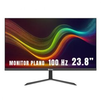 MONITOR STYLOS STPMOT7B LED 23.8 1920X1080 FULL HD 100HZ HDMI NEGRO