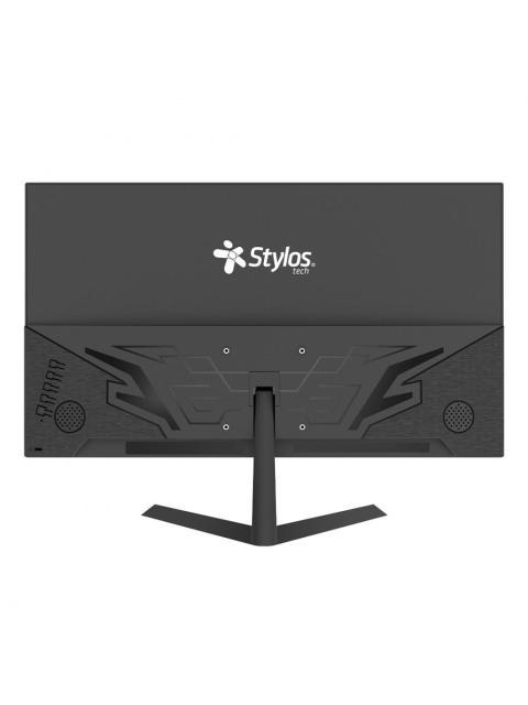 MONITOR STYLOS STPMOT7B LED 23.8 1920X1080 FULL HD 100HZ HDMI NEGRO - Imagen 3