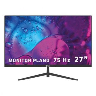 MONITOR STYLOS STPMOT8B LCD 27 1920X1080 FULL HD 75HZ HDMI NEGRO