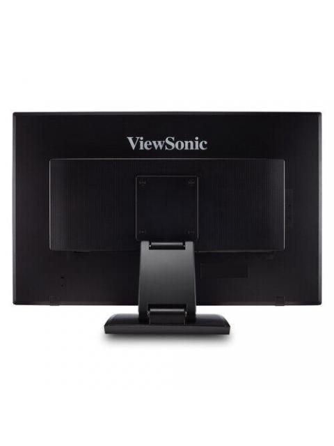 MONITOR VIEWSONIC TD2760 LED TOUCH 27 1920X1080 FULL HD 60HZ HDMI-DISPLAYPORT BOCINAS INTEGRADAS NEGRO - Imagen 2