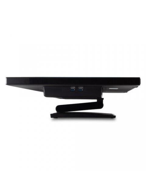 MONITOR VIEWSONIC TD2760 LED TOUCH 27 1920X1080 FULL HD 60HZ HDMI-DISPLAYPORT BOCINAS INTEGRADAS NEGRO - Imagen 3