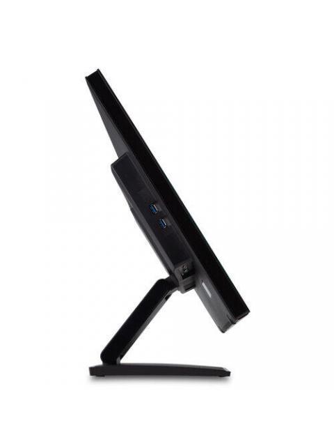 MONITOR VIEWSONIC TD2760 LED TOUCH 27 1920X1080 FULL HD 60HZ HDMI-DISPLAYPORT BOCINAS INTEGRADAS NEGRO - Imagen 3