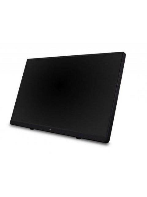 MONITOR VIEWSONIC TD2230 TFT TOUCH 22 FULL HD HDMI BOCINAS INTEGRADAS (2 X 3W) NEGRO-PLATA - ¡COMPRA PRODUCTOS PARTICIPANTES VIEWSONIC Y PARTICIPA EN EL SORTEO DE 3 TABLETAS GRAFICAS ID1330! - Imagen 2