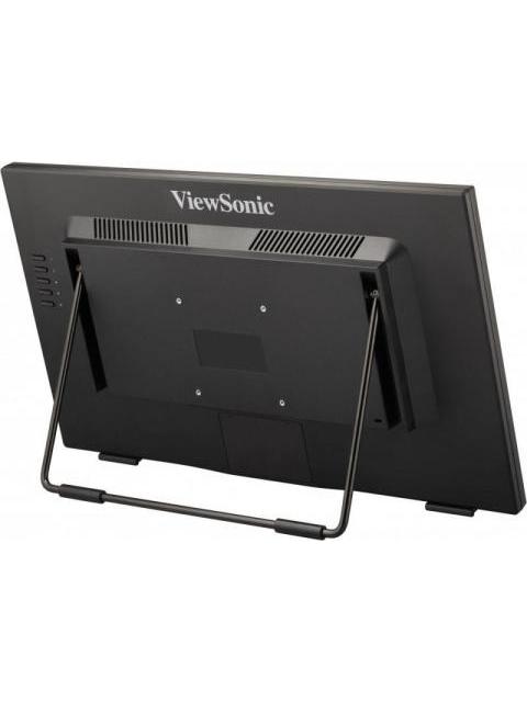 MONITOR VIEWSONIC TD2465 LED TOUCH 24 1920X1080 FULL HD 60HZ HDMI-DISPLAYPORT BOCINAS INTEGRADAS NEGRO - Imagen 5