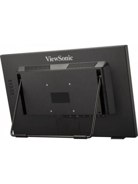MONITOR VIEWSONIC TD2465 LED TOUCH 24 1920X1080 FULL HD 60HZ HDMI-DISPLAYPORT BOCINAS INTEGRADAS NEGRO - Imagen 6