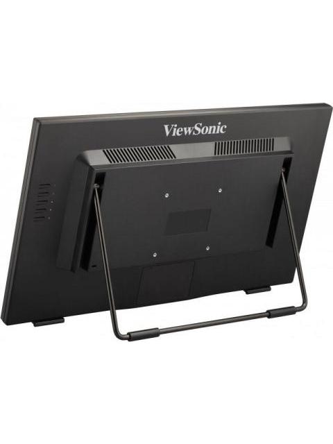 MONITOR VIEWSONIC TD2465 LED TOUCH 24 1920X1080 FULL HD 60HZ HDMI-DISPLAYPORT BOCINAS INTEGRADAS NEGRO - Imagen 9
