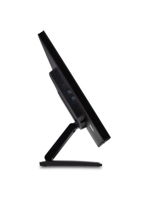 MONITOR VIEWSONIC TD2760 LED TOUCH 27 1920X1080 FULL HD 60HZ HDMI-DISPLAYPORT BOCINAS INTEGRADAS NEGRO - Imagen 4