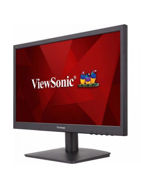 MONITOR VIEWSONIC VA1903H LED 19 1366 X 768 HD HDMI NEGRO - Imagen 3