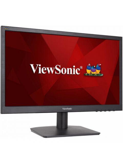 MONITOR VIEWSONIC VA1903H LED 19 1366 X 768 HD HDMI NEGRO - Imagen 4